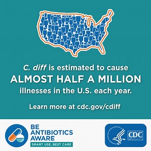 Optimize antibiotic treatment based on your patient’s clinical condition. | CDC