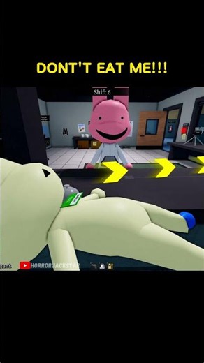 Animal Hospital - DONT'T EAT ME!!! - ROBLOX [4K60FPS] #animalhospital #roblox