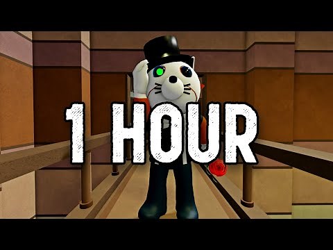 Piggy Felix Theme OST | 1 Hour