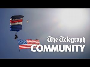 Video: Macon-Bibb breaks ground on Middle Georgia Regional Airport runway expansion