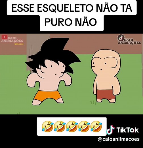 Saitama e Goku no Minecraft: A Aventura Inusitada