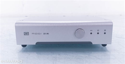 Schiit Modi 2 Uber DAC