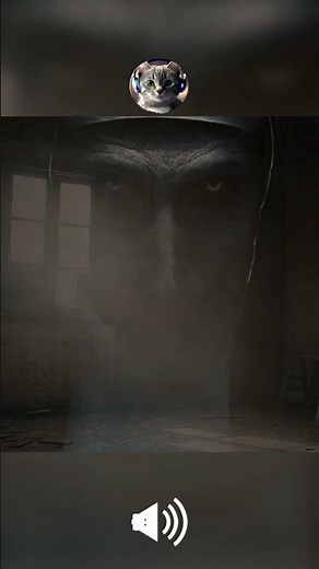 Scary Wind Sound with Horror Door Knocking and Open Sound Effect