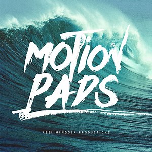 Motion Pads Vol 1 | That Worship Sound®