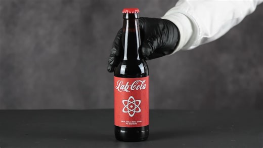 YouTuber uncovers Coca-Cola’s ‘secret formula’ after a year of testing