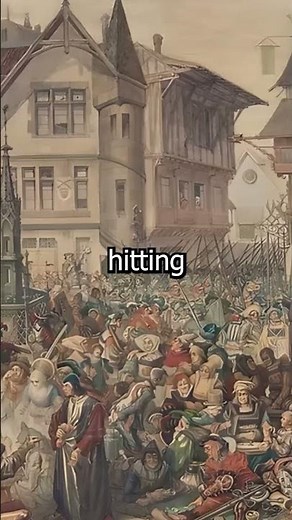 Münster 1534: When a Cult Took Over a City