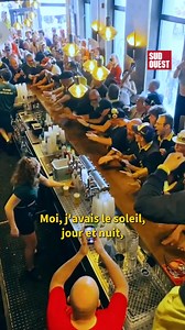 Vidéo. Coupe du monde de rugby : comment « Dans les yeux d’Émilie » est devenu l’hymne de la compétition ?