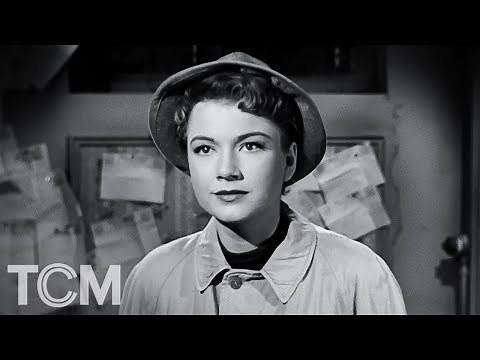 Bill (Gary Merrill) Makes An Entrance (Clip) | All About Eve (1950) | TCM