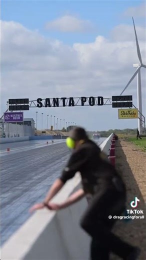 Pro mod blower #fypシ゚viral #trending #promods #blower #racecar #dragracing #dragcar #fast