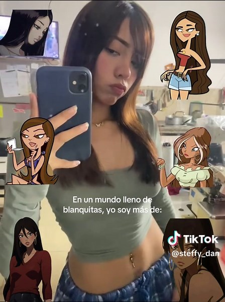 Celebrando mi identidad trigueña en un mundo diverso