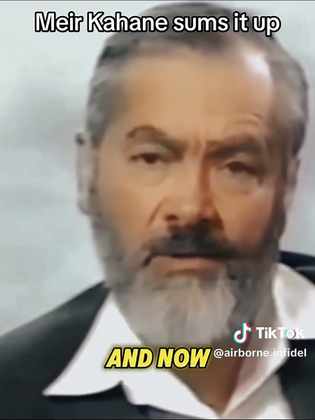 They’ve been using the same tired accusations for over 75 years