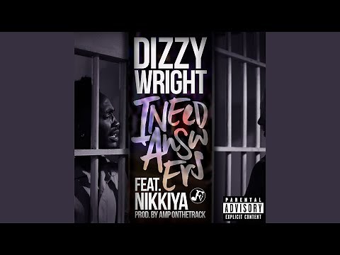 I Need Answers (feat. Nikkiya)