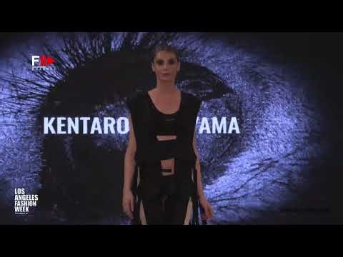 KENTARO KAMEYAMA Art Hearts Spring 2026 Los Angeles