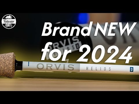 Orvis Helios D | Power, Precision, and Premium Performance