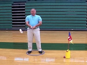 SNAG Golf Training Video