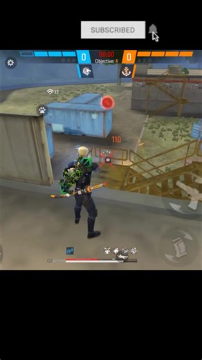 karma | free fire max | like and subscribe for more videos