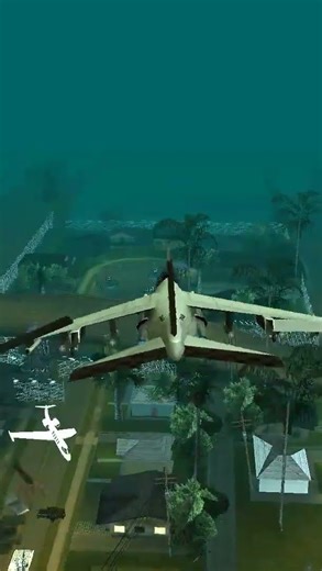 Grove Street - Home! GTA SAN ANDREAS