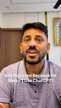 This One Interview Question Is Eliminating Job Seekers