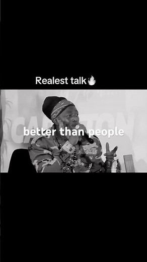 Capleton with Powerful message #motivational #reggae #capleton