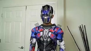 What does a Transformers' fart sound like? | Drop the Bassline