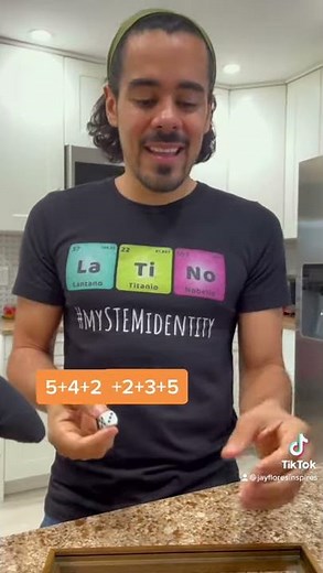 Episodio 4.2: ¡No es Magia es Ciencia! - Explicación de la Matemática Magica con Jiji