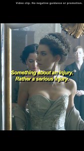 1.3M views · 5.1K reactions | The Crown - Margaret got engaged, but her husband had an accident. #thecrown #history #Costume #Political #tvseries | Doteros 2025 | Facebook