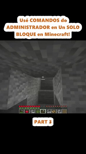 COMANDOS de ADMINISTRADOR en Minecraft: Guía Rápida