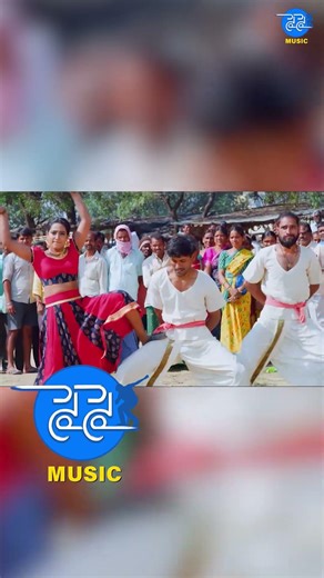 Conductor Johnsi | Pallevelugu Bus | folk song | Laxmi | Markandeya | in | syesyemusic