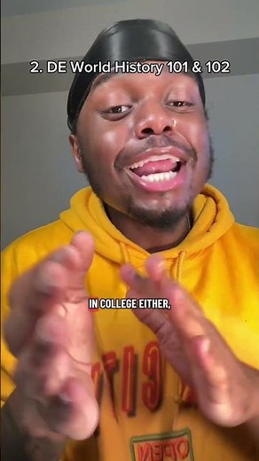Rating The AP/Dual Enrollment Classes That Got Me Into Columbia University