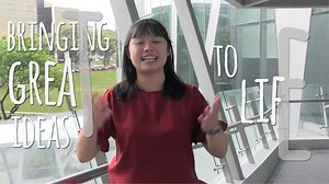 Our students give their take on what is business. Have questions about undergrad studies at #nusbiz? Have them answered at our Facebook live chats (@NUSBusinessSchool) or watch the livestream at bba.nus.edu.sg/bizeopenhouse. Fri 28 Feb 🕚11am-2pm, and 5pm-7pm; Sat 29 Feb 🕒 3pm-5pm | NUS Business School, National University of Singapore