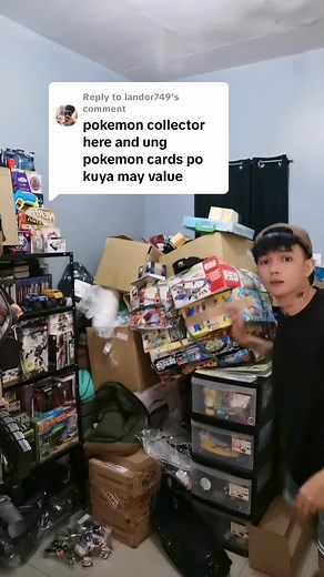 14K views · 107 reactions | Pokémon ka ba  #kulotskietv #toys #pokemoncards | Kulotskietv 2.0 | Facebook