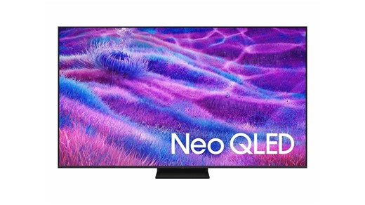 Samsung QN80F Neo QLED 4K TV