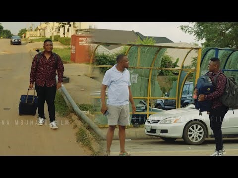 BOMBSHEL D LAUNDRY MANAGER 🤣-YOU LL LAUGH HARD AFTER WATCHING DIS VERY FUNNY BOMBSHELL COMEDY MOVIE