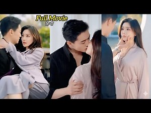 Powerful Mafia 🔥 Boss fell in Love with his Stepsister and Spoiled her like little Baby..