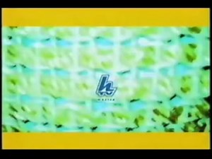 BUMPERS HTV MUSICA (2000)