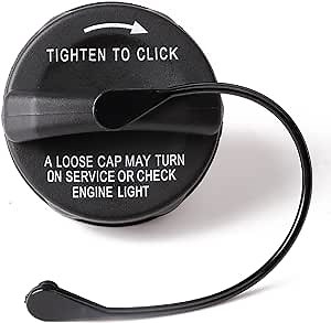 The gas cap fuel tank cap is compatible with jeep，Liberty, Commander, Grand Cherokee Viper, Durango, Chrysler Aspen, and other replacements 52124512AA, 52030433AB,