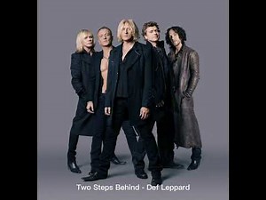 Two Steps Behind - Def Leppard (1992) audio hq