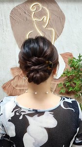 1.4M views · 7.6K reactions | #hairhacksDIY #newhairstyles...