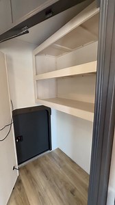 2025 Sabre 25RLS | Rear Living | 3 Minute Sneak Peak #sabre | The RV Hunter