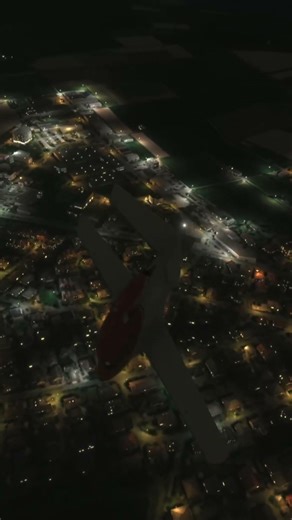 MSFS 2024 Vision Jet 3d flight