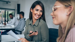 Why hybrid working will be a challenge for many companies