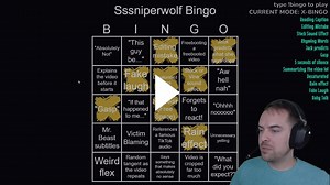 jacksfilms - Apology to Sssniperwolf