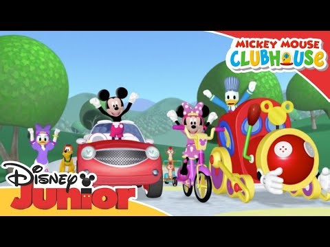 💖 Mickey 🐭 ❤️ Minnie 🎀 | Cute Disney Moments