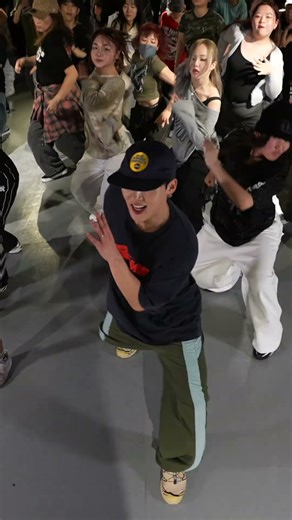 TOO BAD😈😈 #kooyoungback #choreography #learner #class