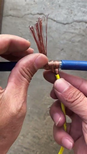 Home Improvement Electrician Water Pump Wiring #Electrician