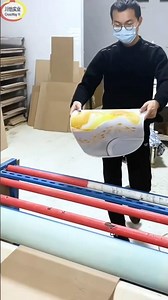 flat laminating machine cold and hot easy operation laminator