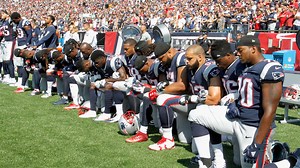 The Politicization of Everything