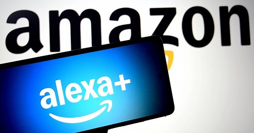 Amazon’s Alexa AI upgrade is even worse than expected