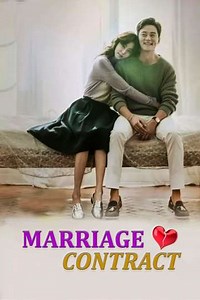Marriage Contract (2016) - TV Show