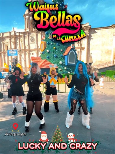 Reencuentro Nocturno en Arequipa